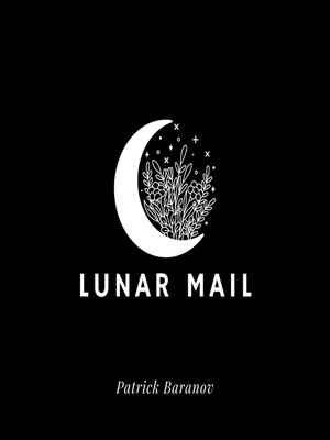 cover image of Lunar Mail